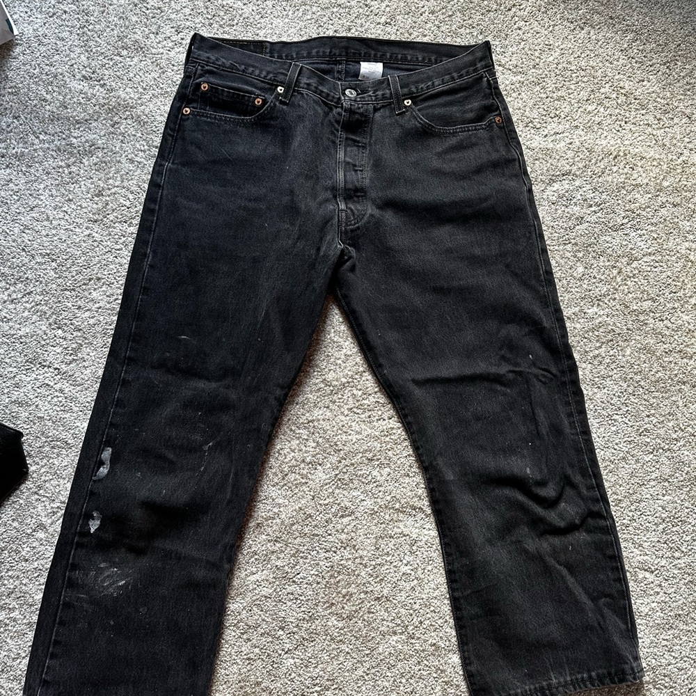 501 levi
